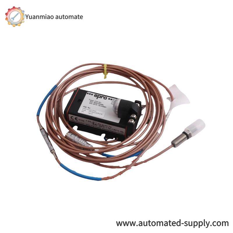 Emerson IC757COW10WHMI