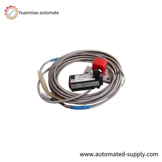 Emerson IC660EBA101