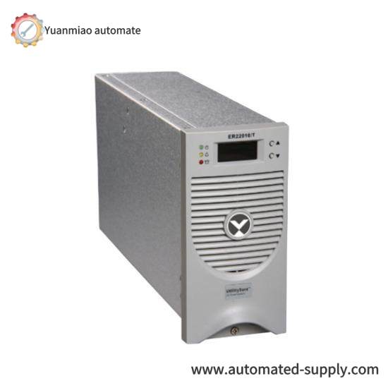 Emerson IC200MDL750CA