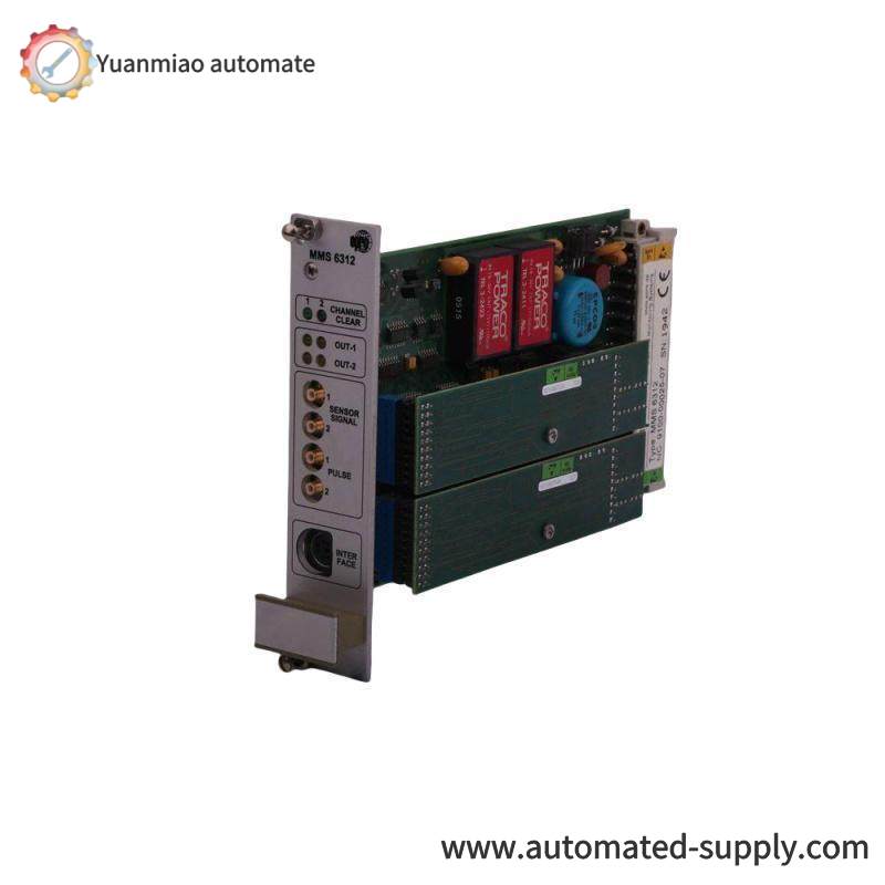 Emerson ZA06B-0115-B203#0100