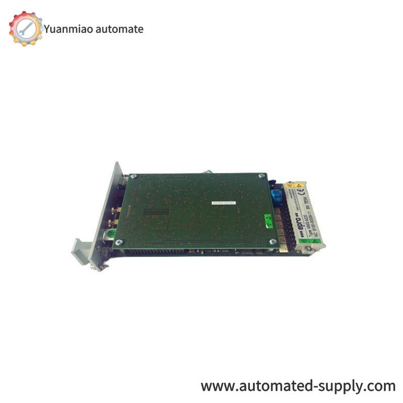 ABB MMS6410