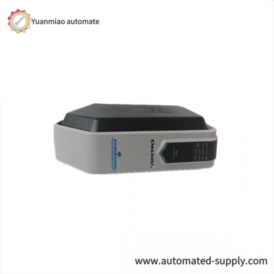 Emerson IC757COW10WHMI