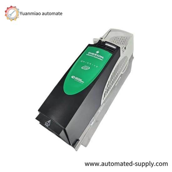 Emerson IC866-0075-4A3-6P