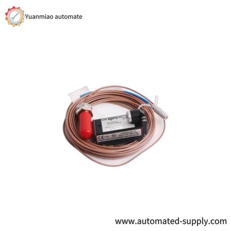 EPRO CON011 9200-00001