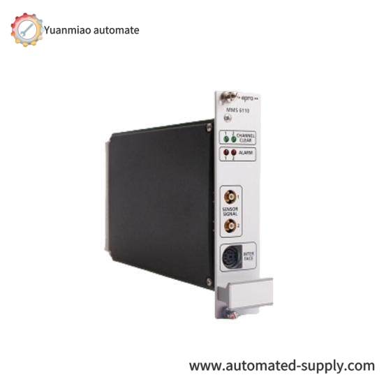 ABB MMS6410
