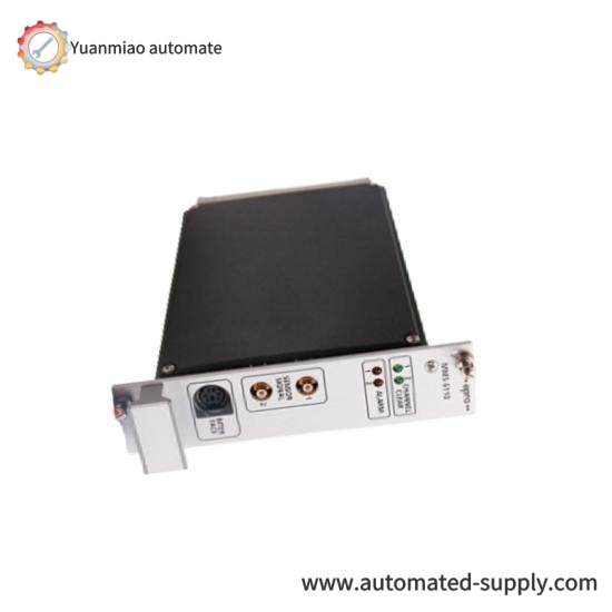 ABB MMS6410