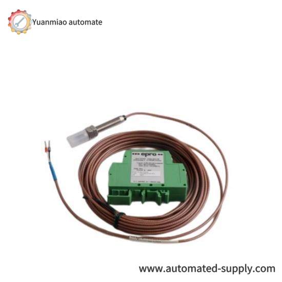 EPRO PR9268-203-000