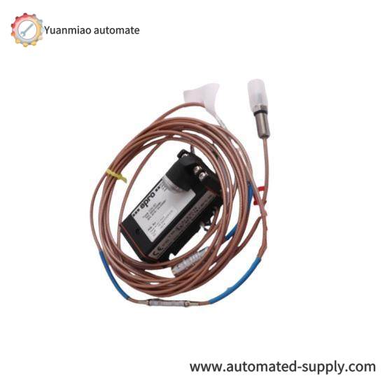 EPRO PR6423/192-110