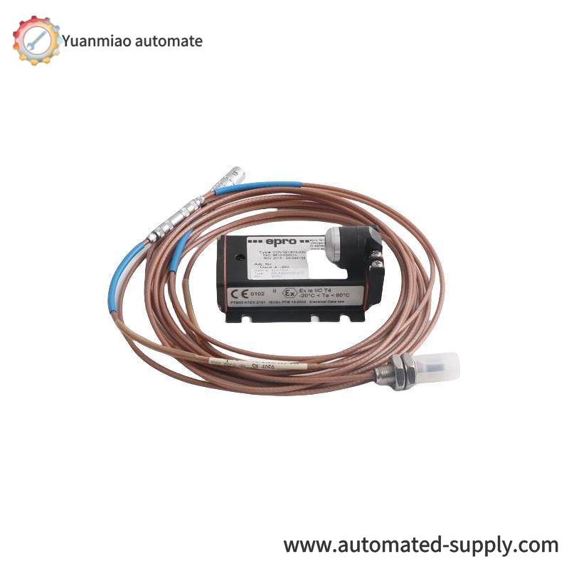 EPRO PR6424/054-110