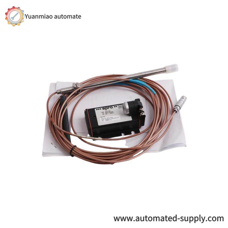 EPRO PR6424/054-110