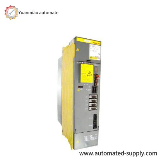 FANUC IC660HHM501K