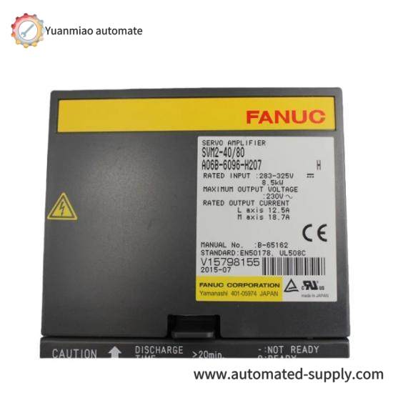 Fanuc A860-0372-T001