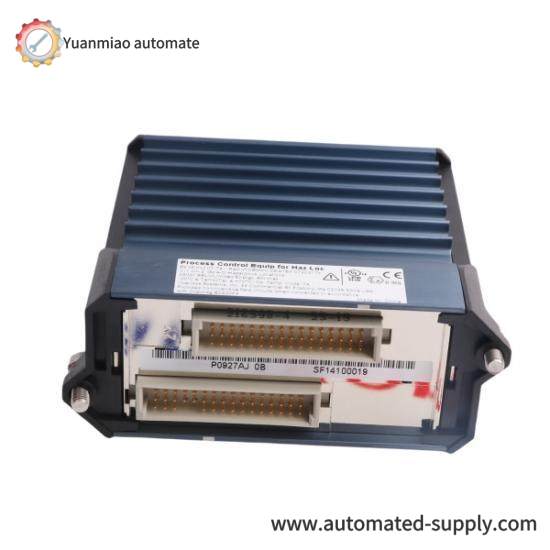 FOXBORO FBM216