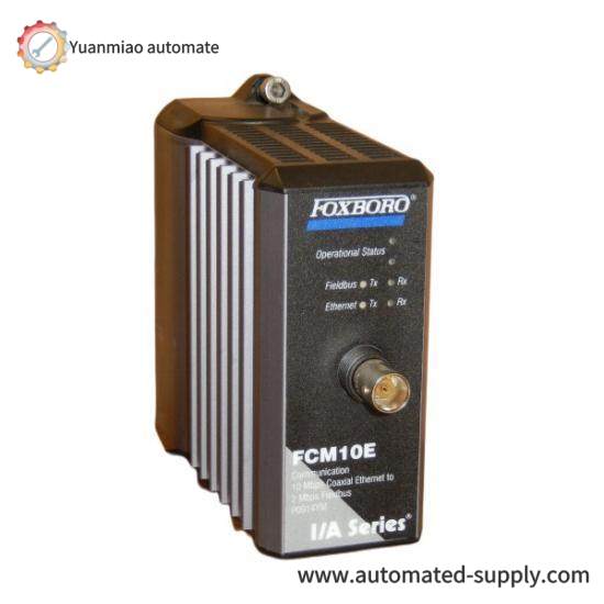 FOXBORO P0911HD