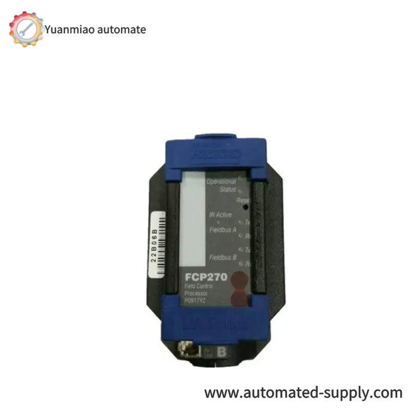 FOXBORO RH100HX