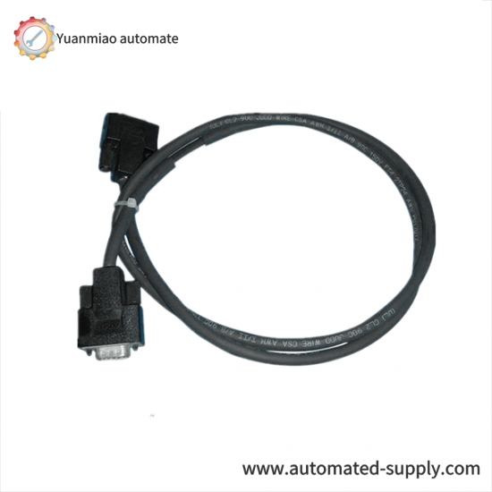 FOXBORO P0916MZ Baseplate to Baseplate Cable