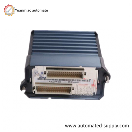 FOXBORO P0922VW Communication Redundant Output Interface Module