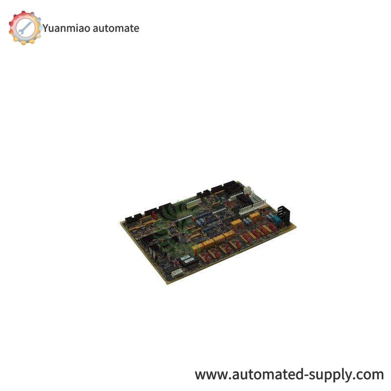 GE DS200TCQCG1B