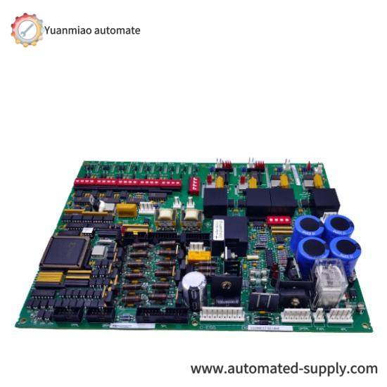 Fanuc A06B-0501-B756