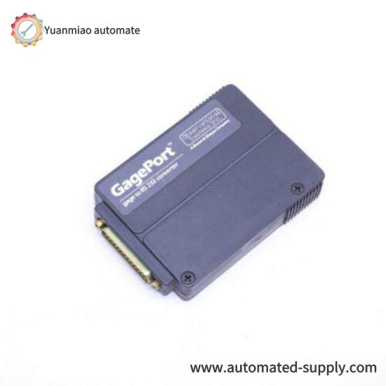 GE Fanuc SR469-P5-HI-A20-E