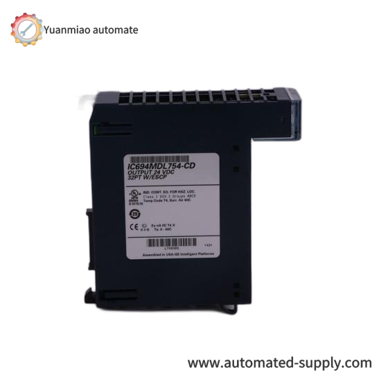 GE A06B-0141-B075#7008