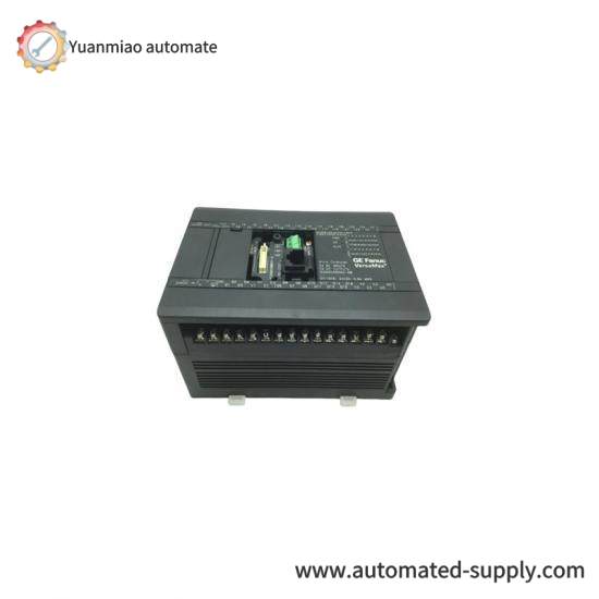 Fanuc A06B-0501-B756