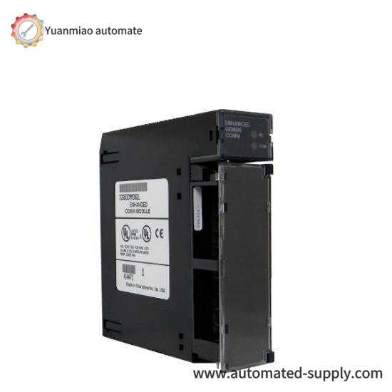 GE IC693ALG221G
