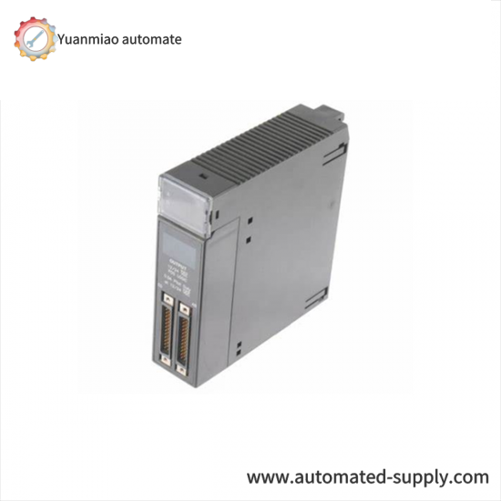 GE FANUC IC693MDL753F Output module