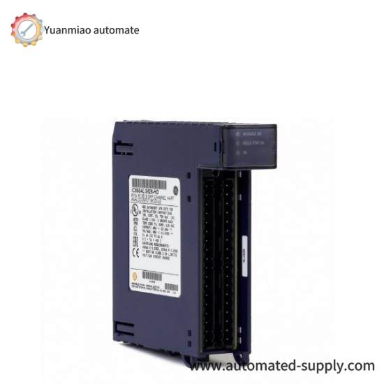 GE IC3600ADAD1