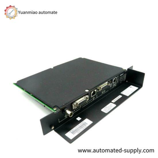 GE Fanuc IC697CMM742MM | Ethernet Interface Module for 90-70 Series ...
