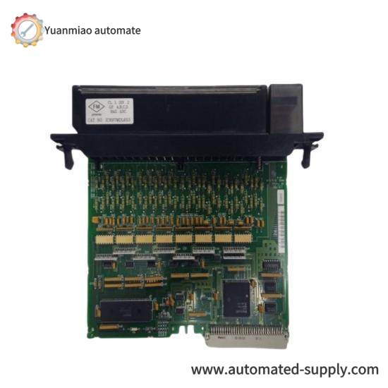 FANUC A06B-6141-H037#H580