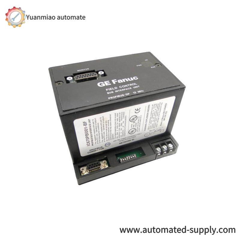 GE CPCI2PMC-8301