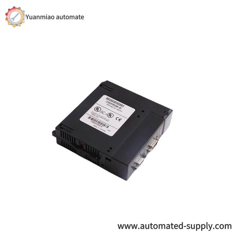 GE IC693PBM200 PROFIBUS DP MASTER MODULE