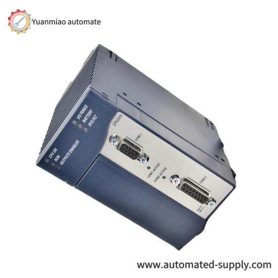 GE IC200EBI001-DG