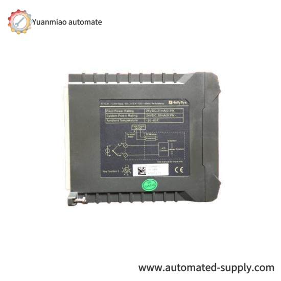 HOLLYSYS K-TC01 Motor