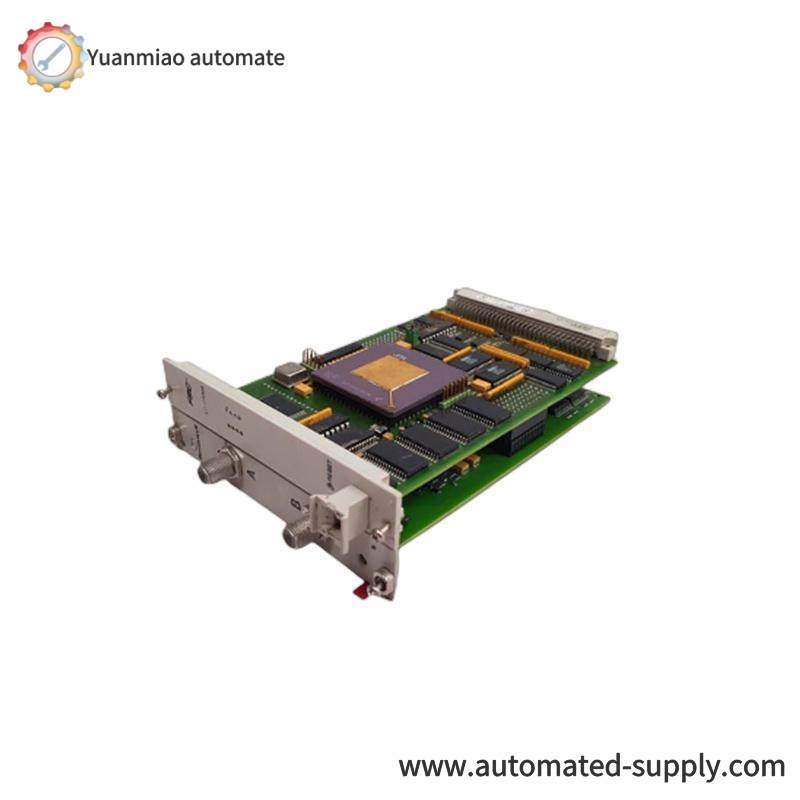Honeywell AAI43-S50