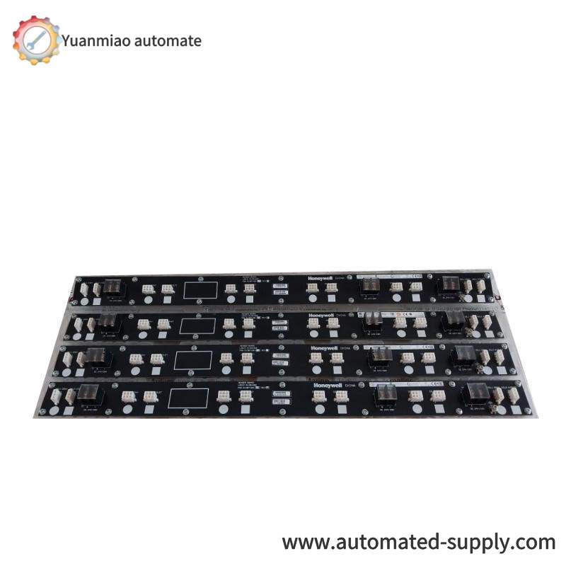 Scheda Testata Giri Honeywell Pwa 51307186-175 / Pwb 51307185-100 - Surplus Nuovo