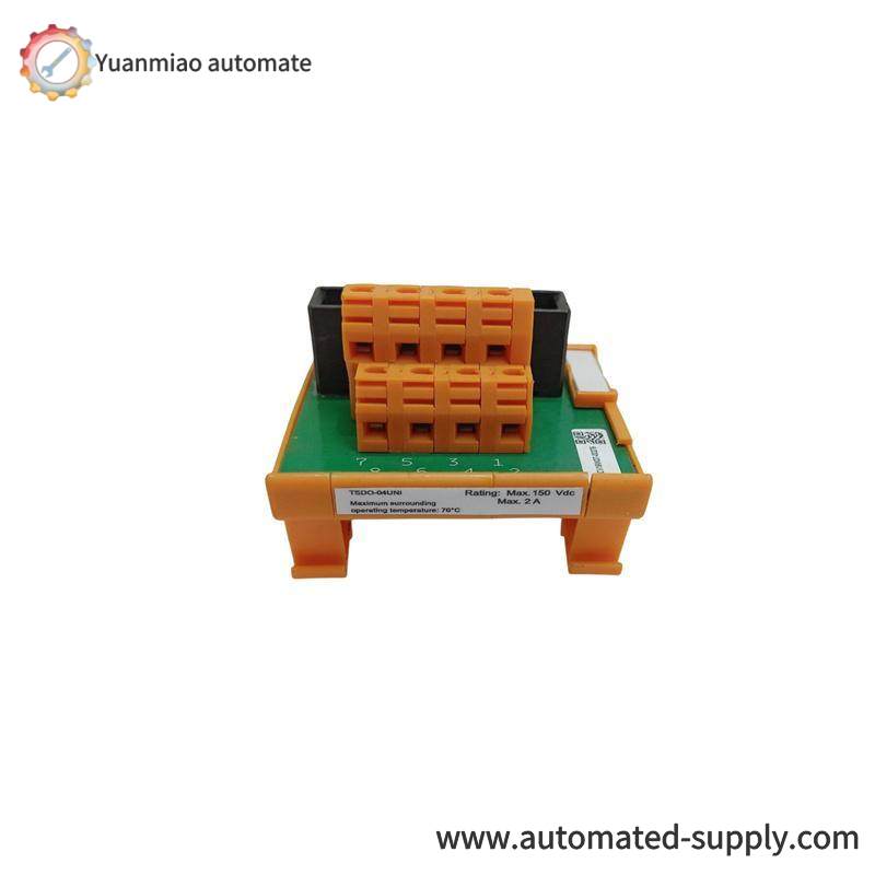 HONEYWELL FC-TSDO-04UNI
