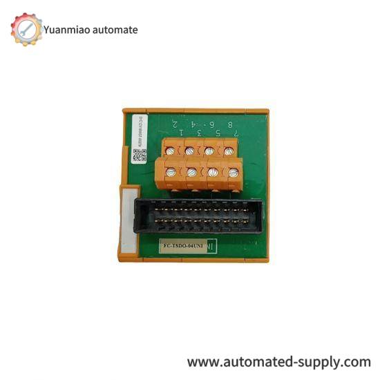 HONEYWELL FC-TSDO-04UNI