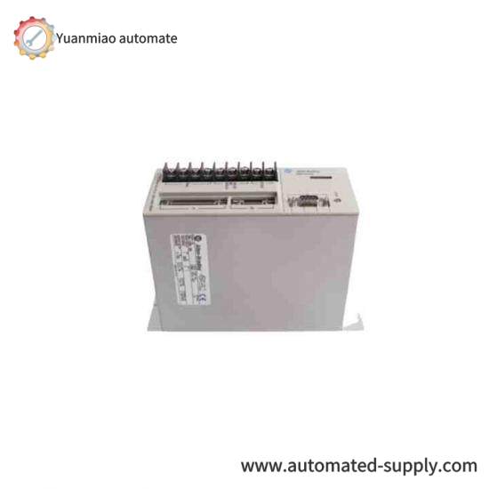 ICS Triplex 7400206-100 Controller