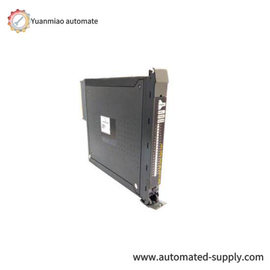 ICS Triplex T3160 Blank Comm Module