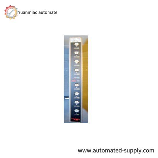 ICS Triplex T3485 Isolated Guarded Output Module
