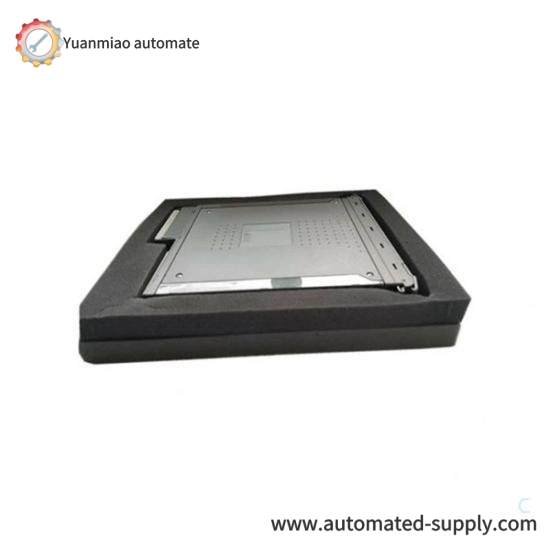 ICS TRIPLEX T8432 Dual Analogue Input Module
