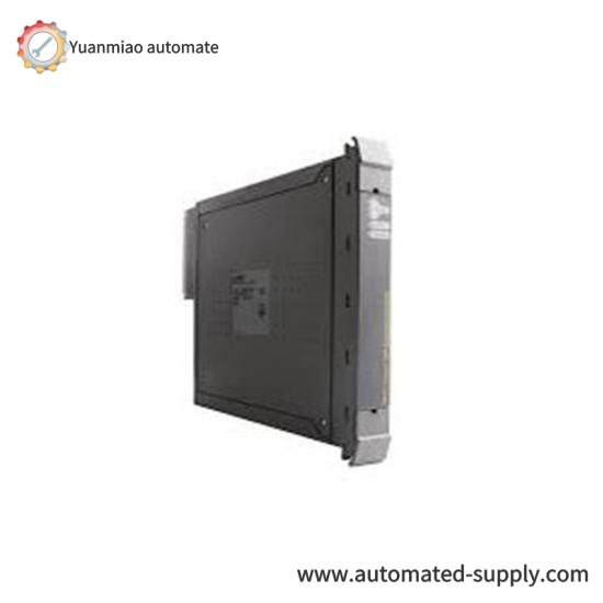 ICS TRIPLEX T8471 Trusted TMR 120Vdc Digital Output Module
