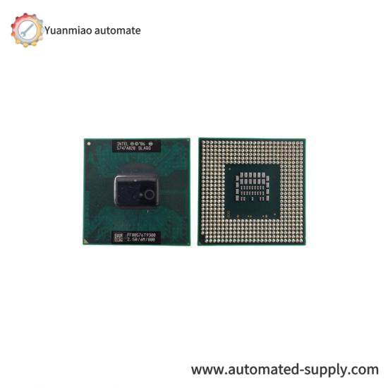 ICS TRIPLEX T9300 I/O Backplane