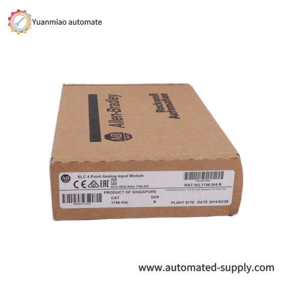 ICS TRIPLEX TC-308-02-2M5