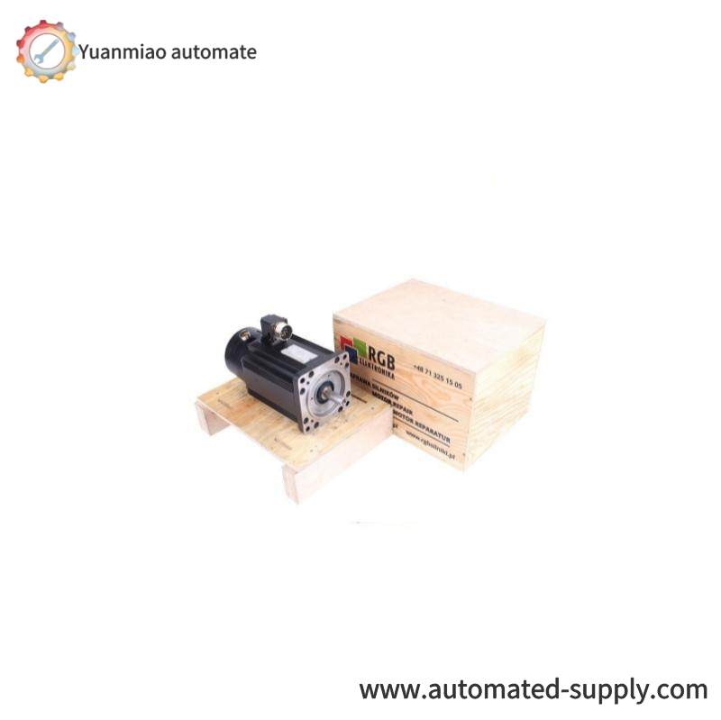 Indramat R911284185 SERVOMOTOR MHD071A-061-NG0-UN