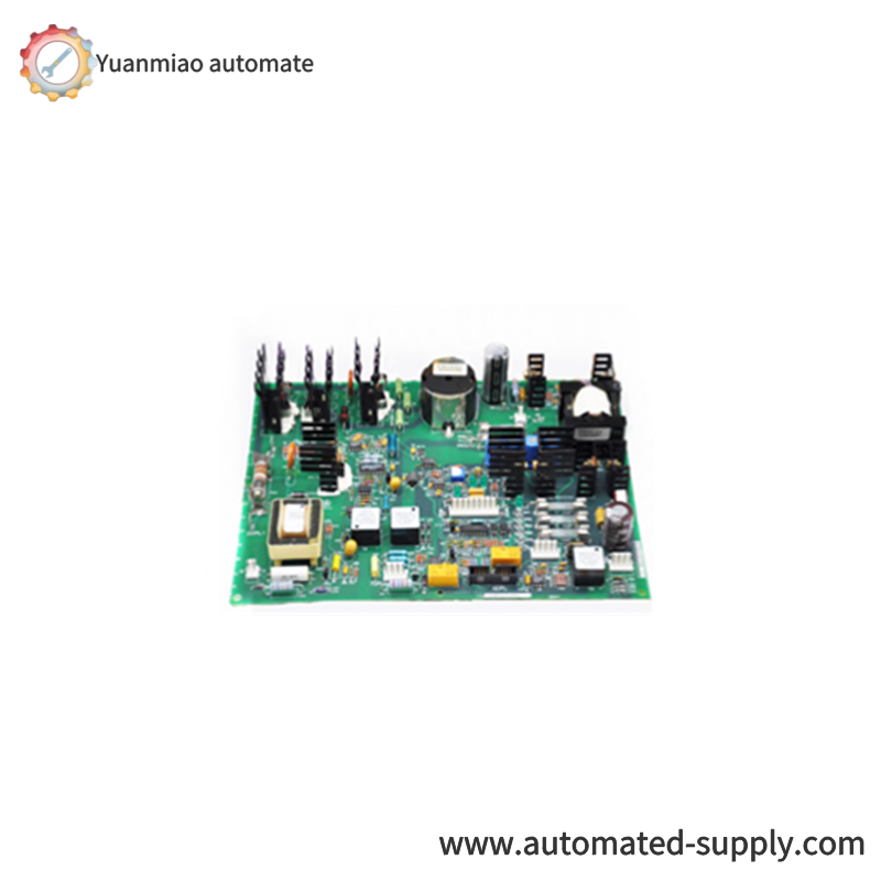 GE IC3600ARHB2
