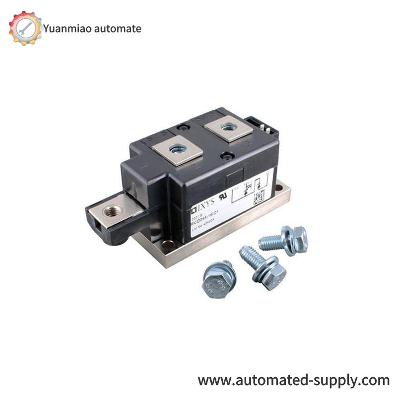 DANFOSS MCD 202-030-T4-CV1