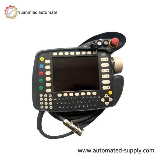 KUKA KCP2.0 Model 130547 Control System Module - automated-supply ...